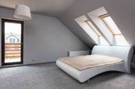 Marshborough bedroom extensions