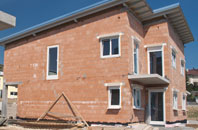 Marshborough home extensions