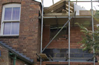 free Marshborough home extension quotes