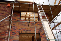 house extensions Marshborough