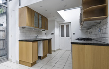 Marshborough kitchen extension leads